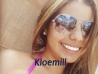 Kloemill