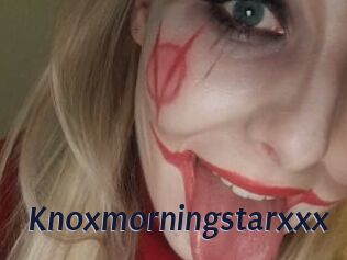 Knoxmorningstarxxx