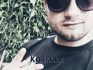 Koalaxxs