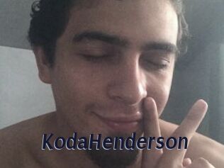 KodaHenderson