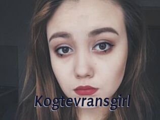 Kogtevransgirl