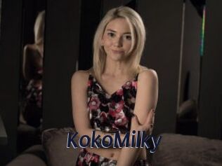 KokoMilky