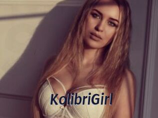 Kolibri_Girl