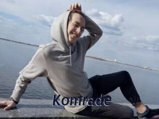 Komrade