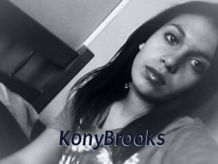 KonyBrooks