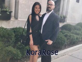 KoraRose