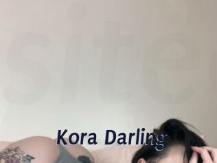 Kora_Darling