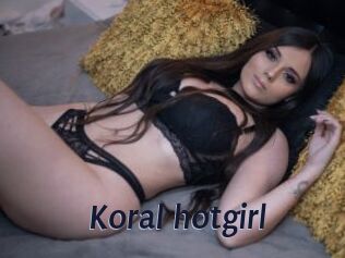 Koral_hotgirl