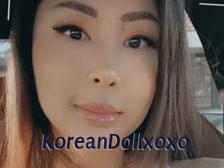 KoreanDollxoxo