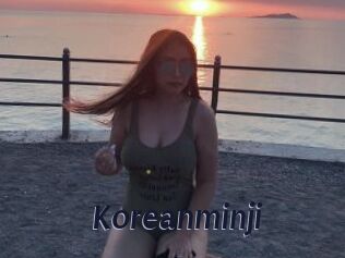 Koreanminji