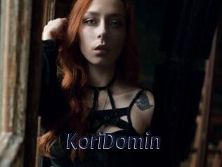 KoriDomin