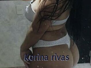 Korina_rivas