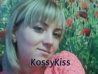 KossyKiss