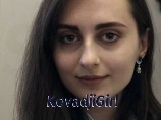 KovadjiGirl