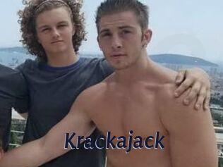 Krackajack