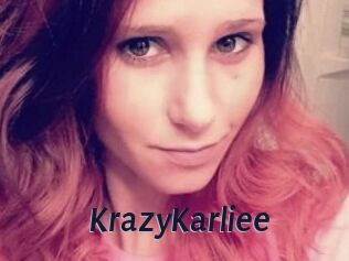 KrazyKarliee