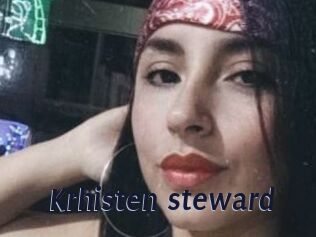 Krhisten_steward