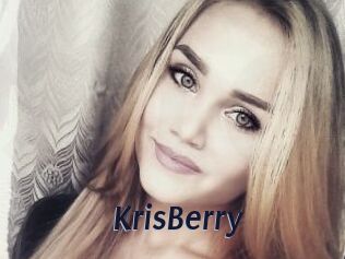 KrisBerry