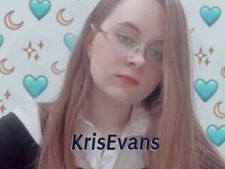 KrisEvans