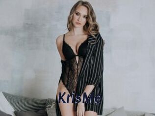 KrisMe