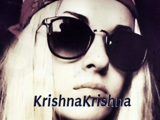 KrishnaKrishna