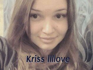 Kriss_llllove