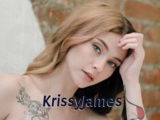 KrissyJames