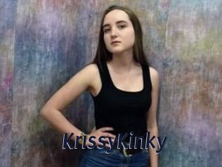 KrissyKinky