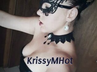 KrissyMHot