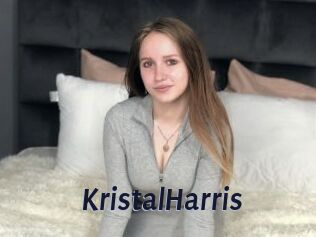 KristalHarris