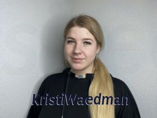 KristiWaedman