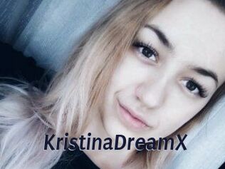 KristinaDreamX