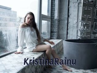 KristinaRainu