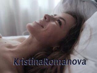 KristinaRomanova