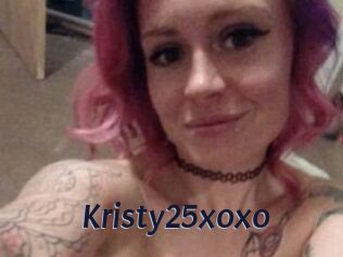 Kristy25xoxo