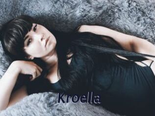 Kroella