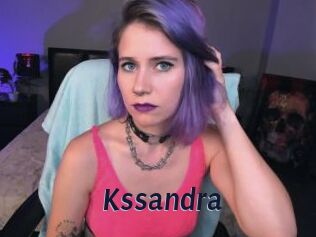 Kssandra