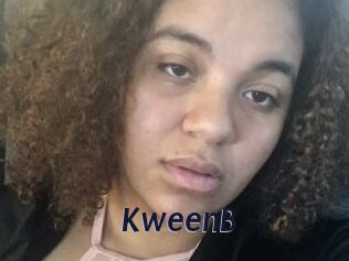 KweenB