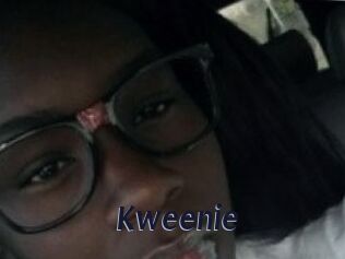 Kweenie