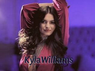 KylaWilliams