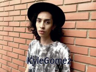 KyleGomez