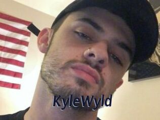 KyleWyld