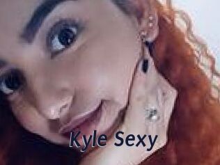 Kyle_Sexy
