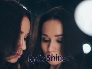KylieShine