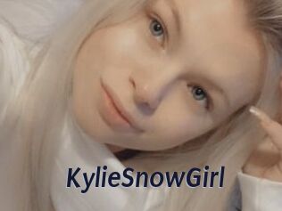 KylieSnowGirl