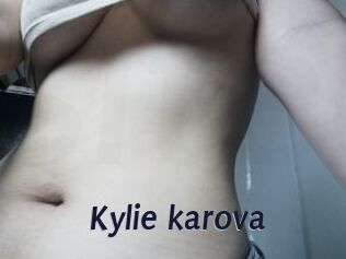 Kylie_karova