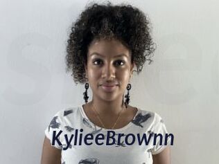 KylieeBrownn