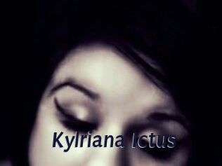 Kylriana_Ictus