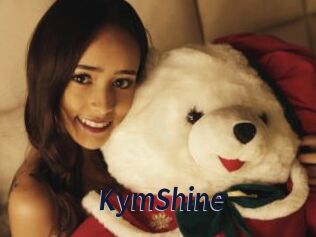 KymShine