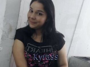 Kyrass